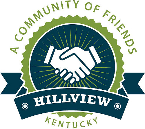 City Of Hillview Logo